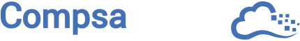 Logotip de Fichajes CompsaOnline